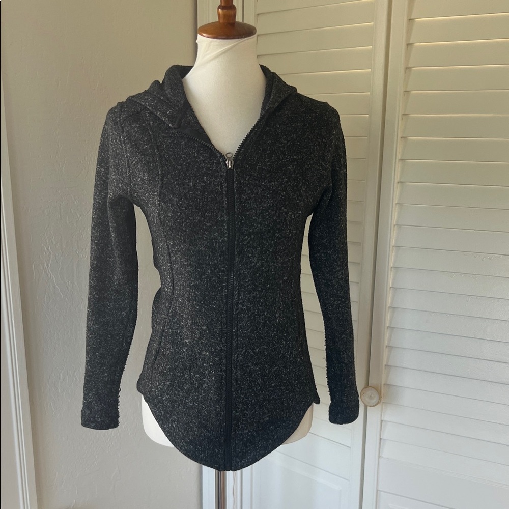 Eddie Bauer hoodie